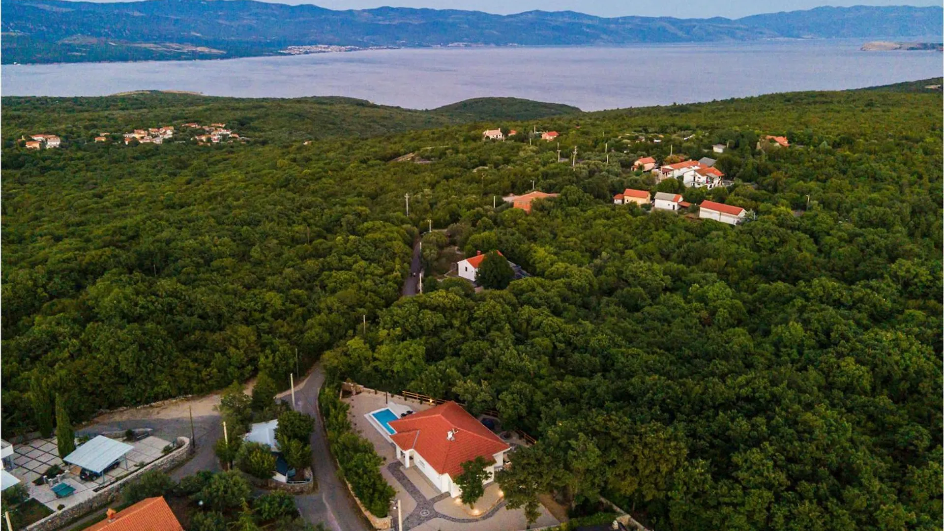 Дом отдыха 2 Bedroom Pet Friendly Home In Zestilac Gostinjac Хорватия